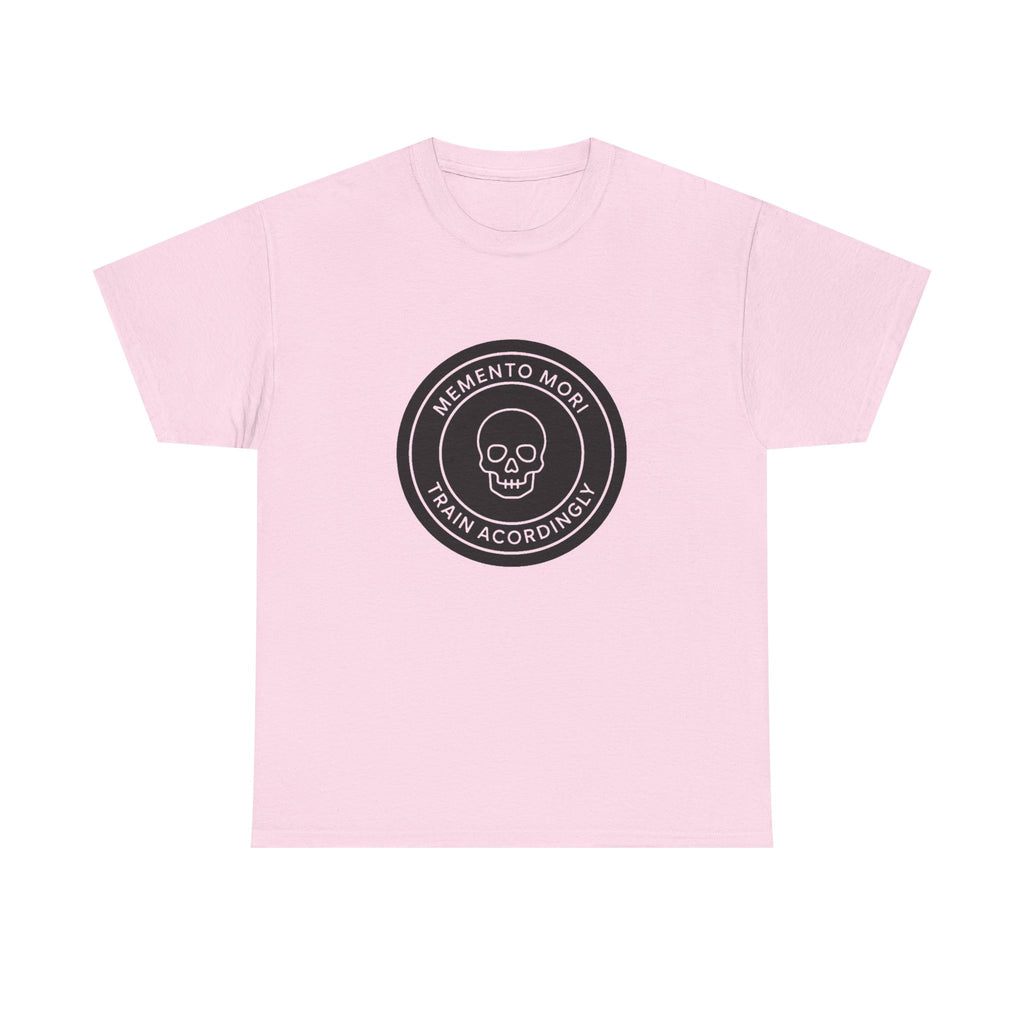 Train Acordingly T-Shirt