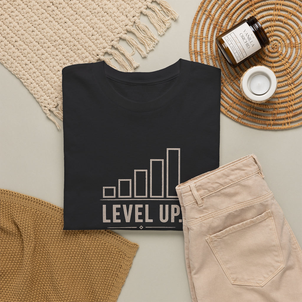 Level Up T-Shirt