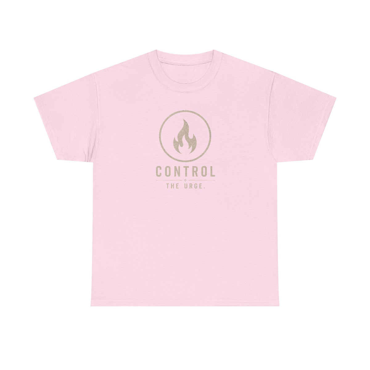 Control T-Shirt