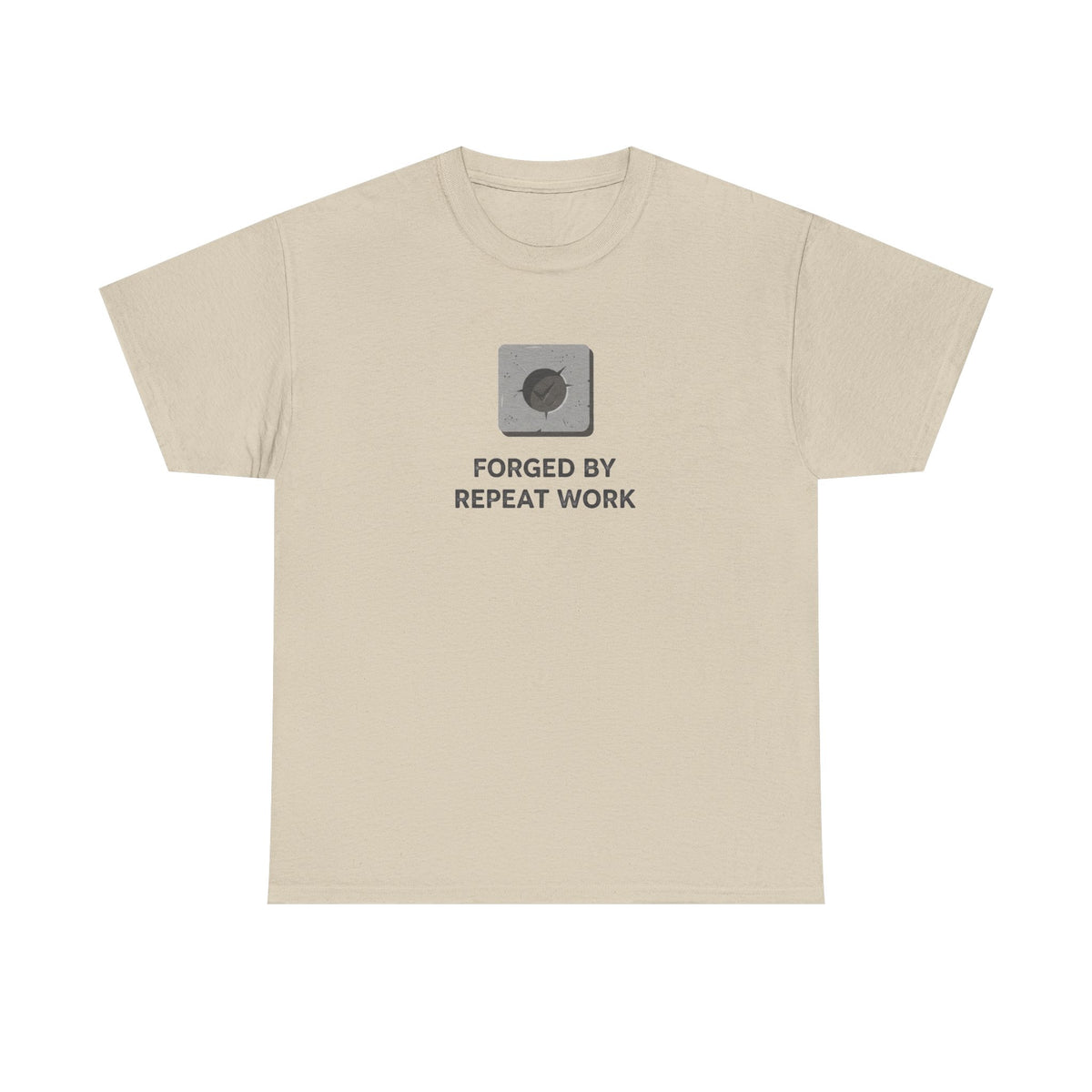Forged T-Shirt