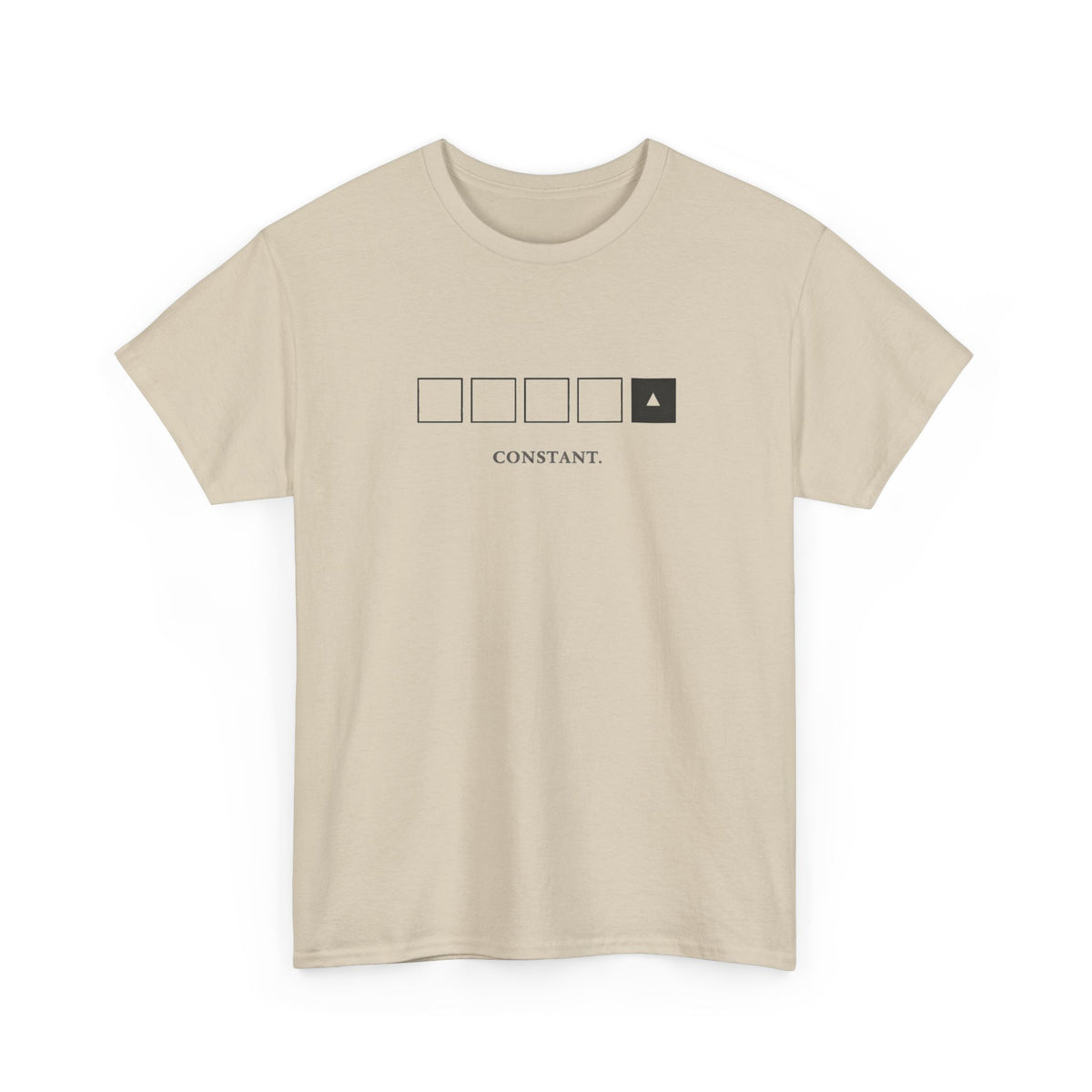 Constanr T-Shirt