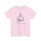 Design Your Charecter T-Shirt