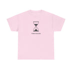 Time Builds T-Shirt