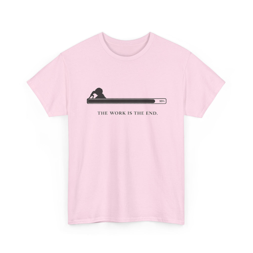 Sisyphus T-shirt
