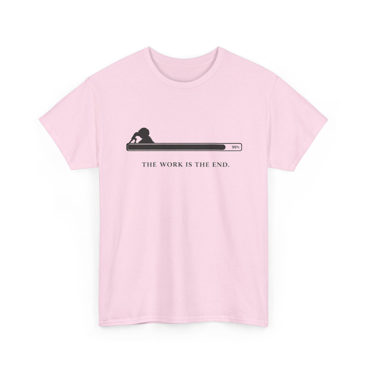 Sisyphus T-shirt