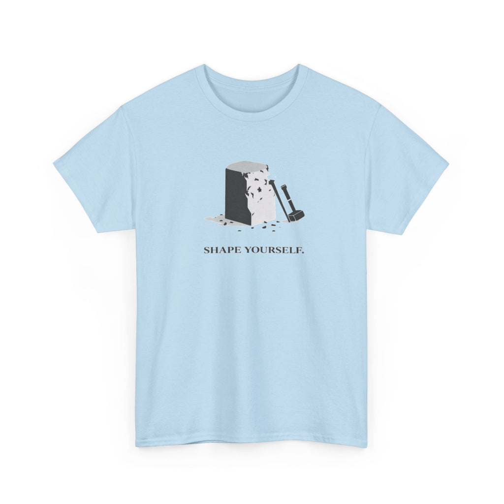 Shape Yourself T-Shirt