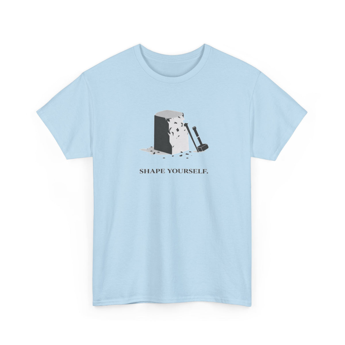 Shape Yourself T-Shirt