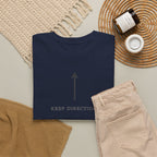 Keep Direction T-Shirt