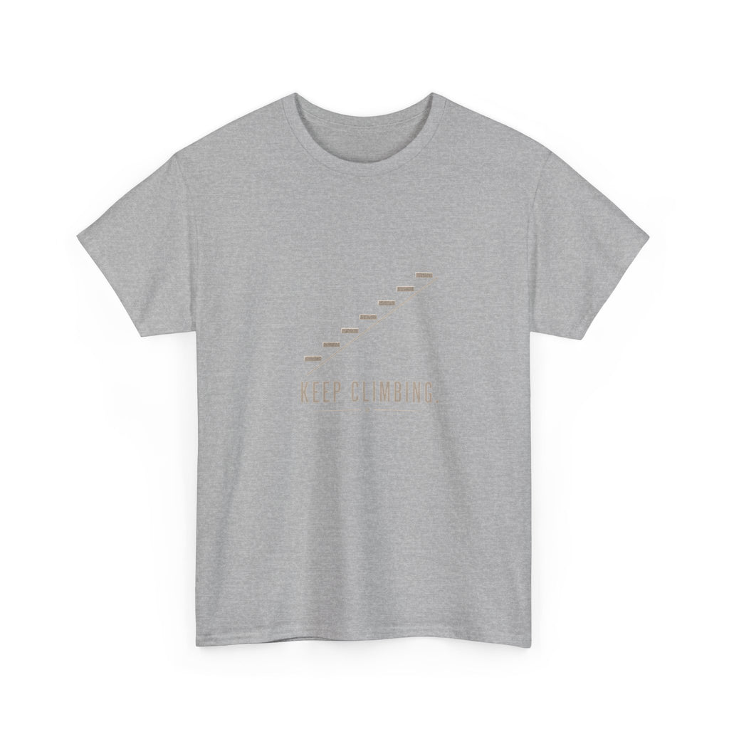 Keep Climbing T-Shirt