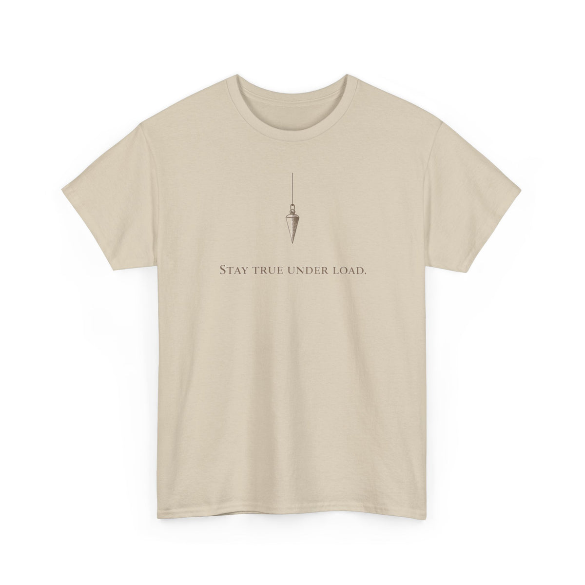 Stay True T-Shirt