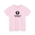 Sustenance T-Shirt