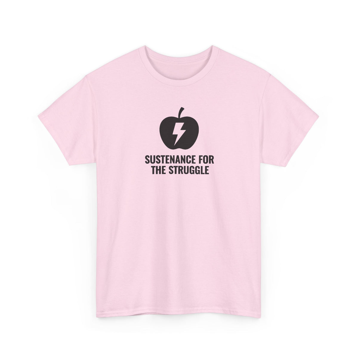 Sustenance T-Shirt