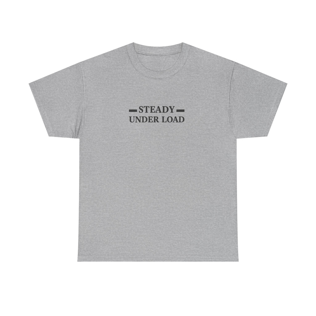 Steady Underload T-shirt