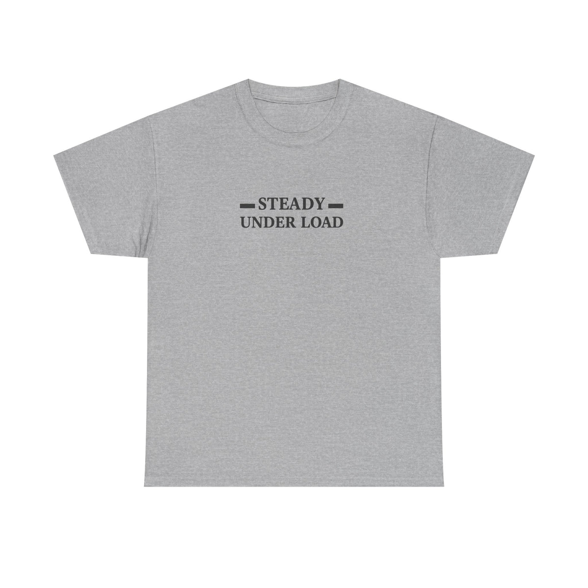 Steady Underload T-shirt