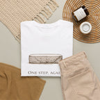 One Step, Again T-Shirt