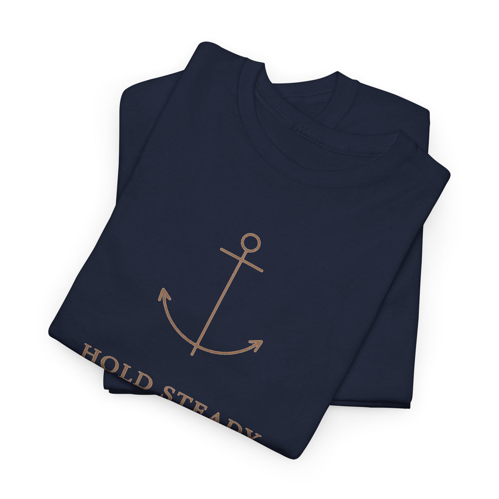 Hold Steady T-Shirt