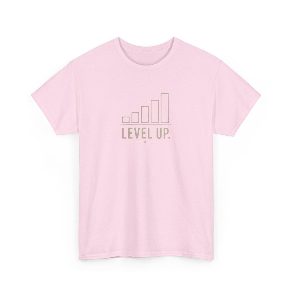 Level Up T-Shirt