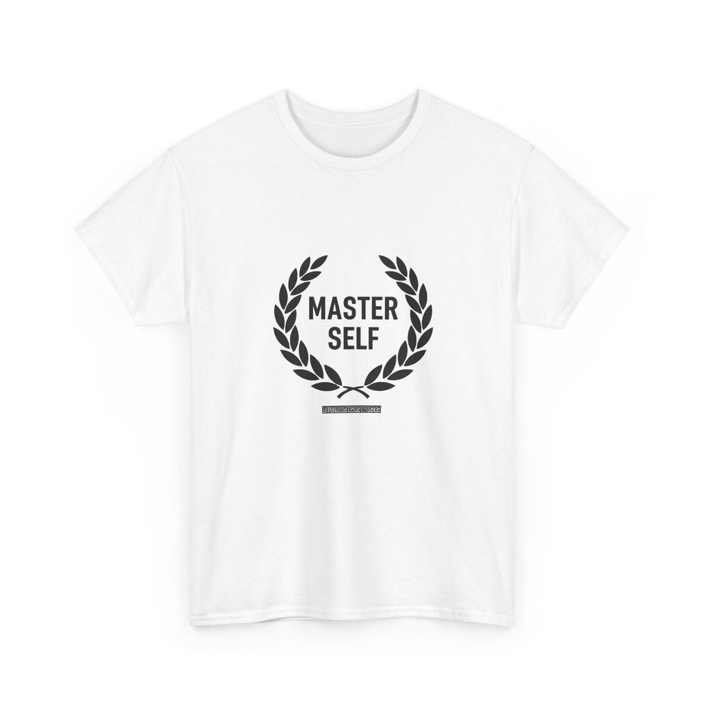 Master Self T-Shirt