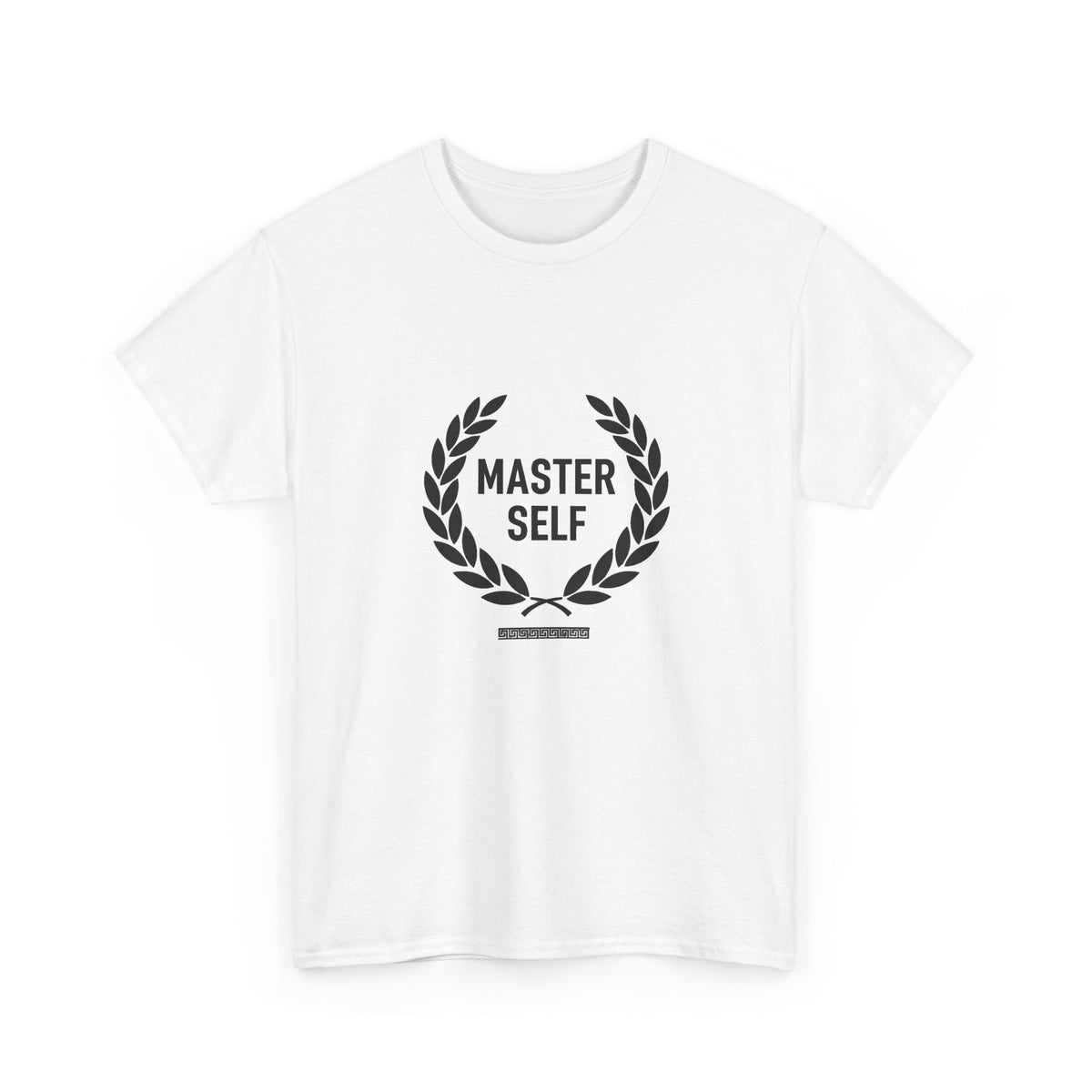 Master Self T-Shirt