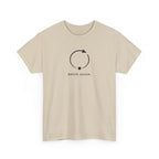 Begin Again T-Shirt