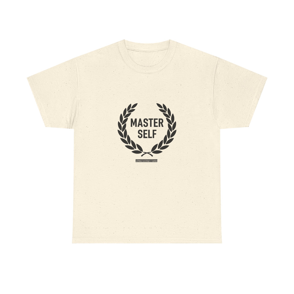 Master Self T-Shirt