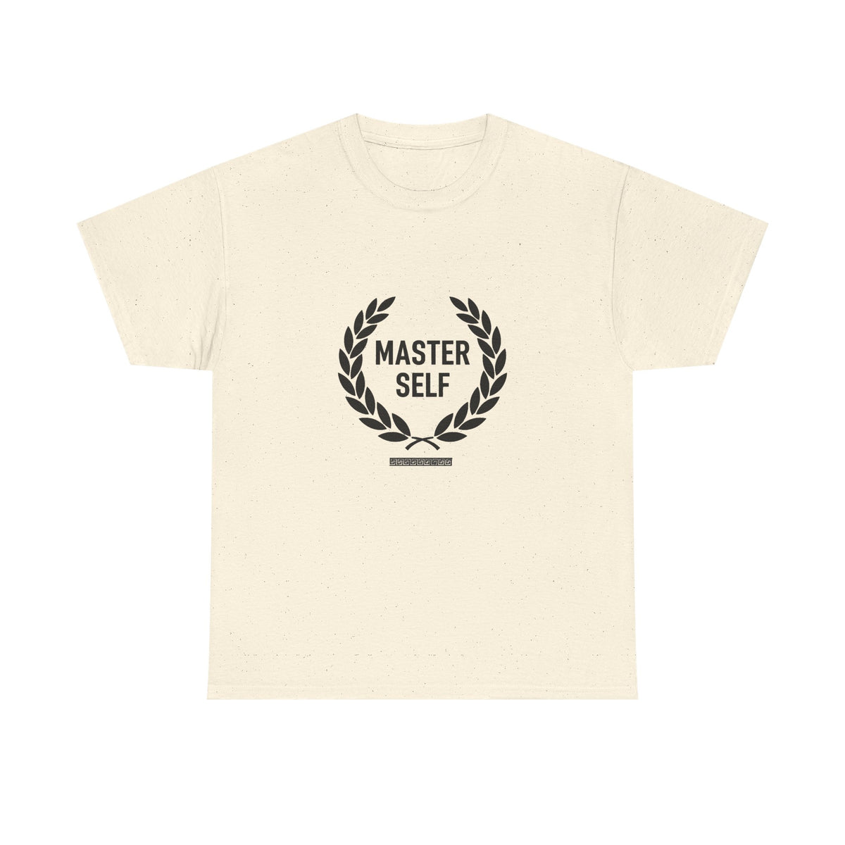 Master Self T-Shirt