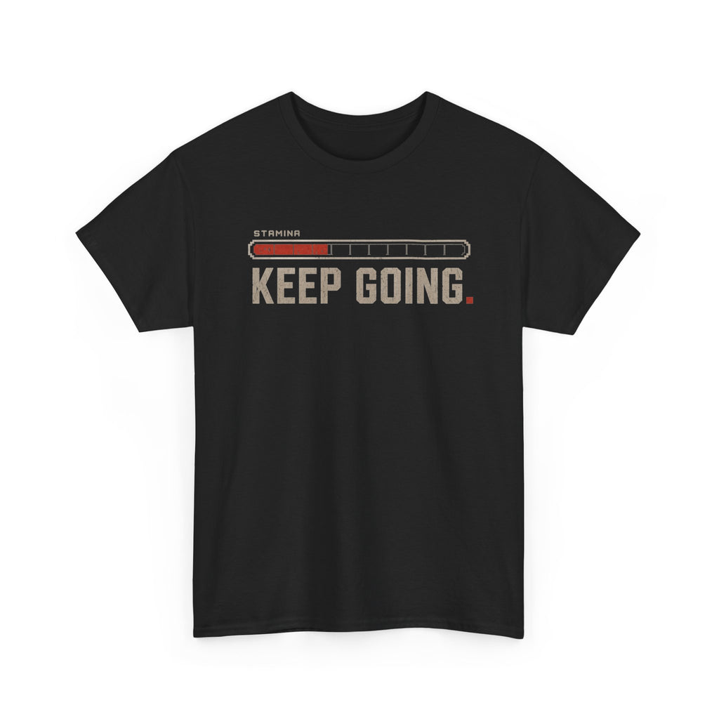 Stamina T-Shirt