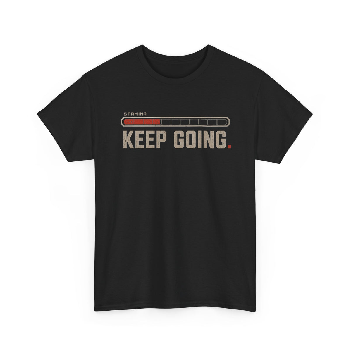Stamina T-Shirt