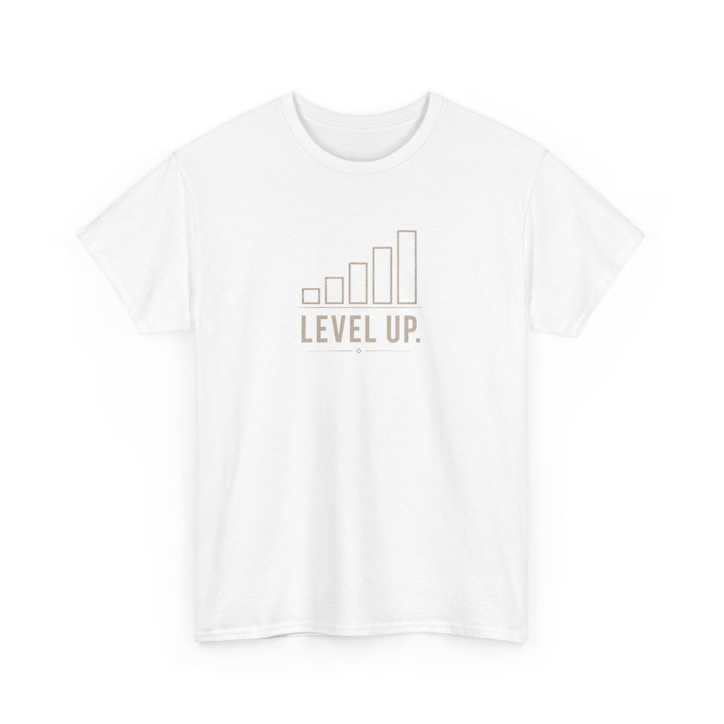 Level Up T-Shirt