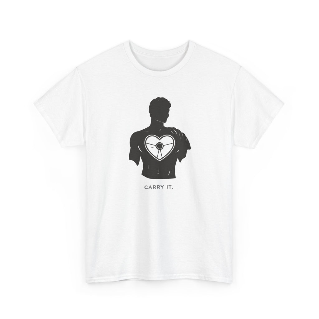 Heavy Heart T-Shirt