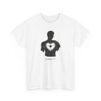 Heavy Heart T-Shirt