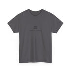 Work In Silence T-Shirt