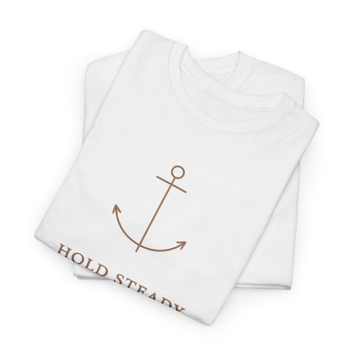 Hold Steady T-Shirt