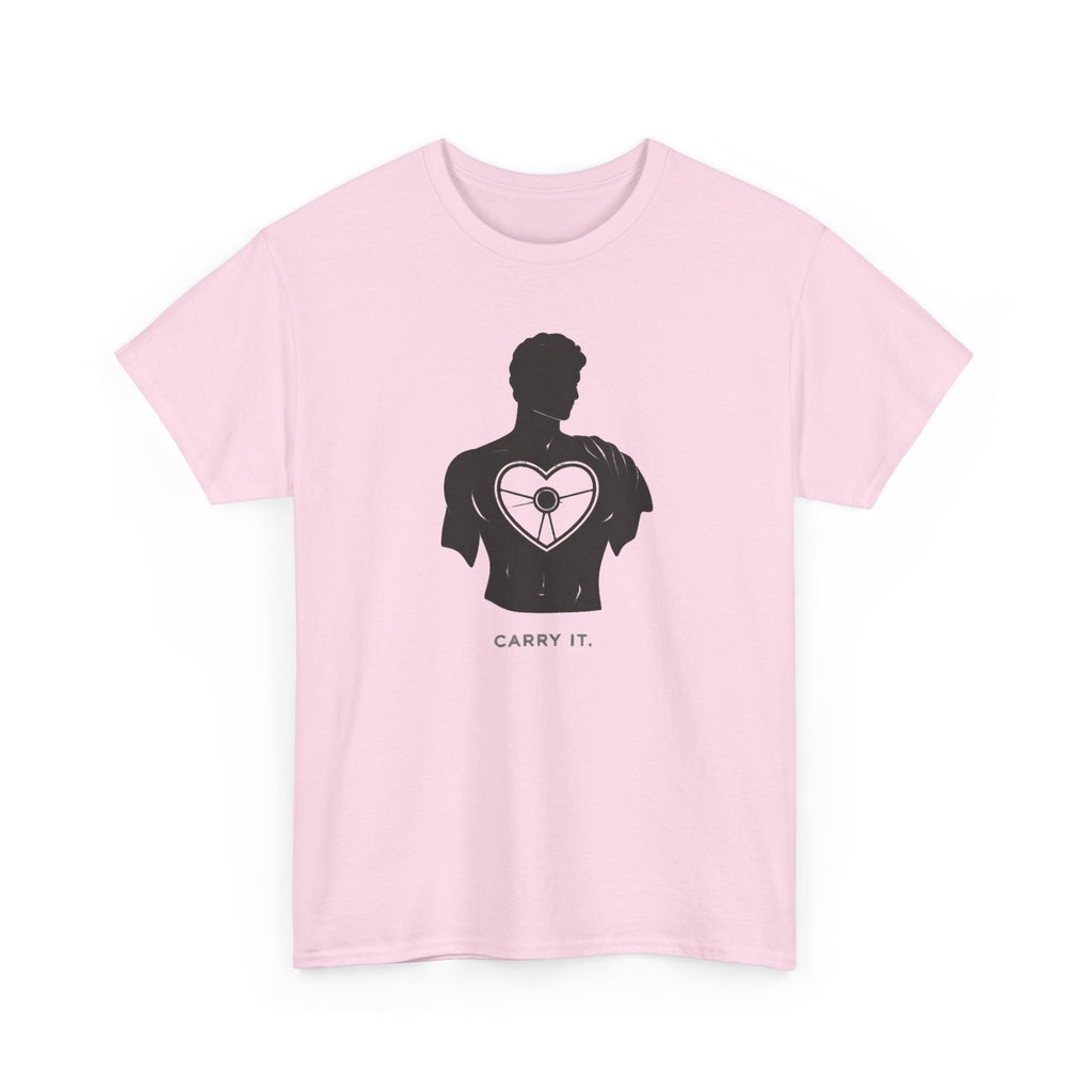 Heavy Heart T-Shirt