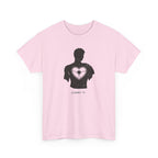 Heavy Heart T-Shirt