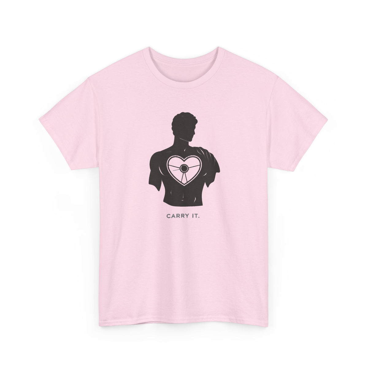 Heavy Heart T-Shirt