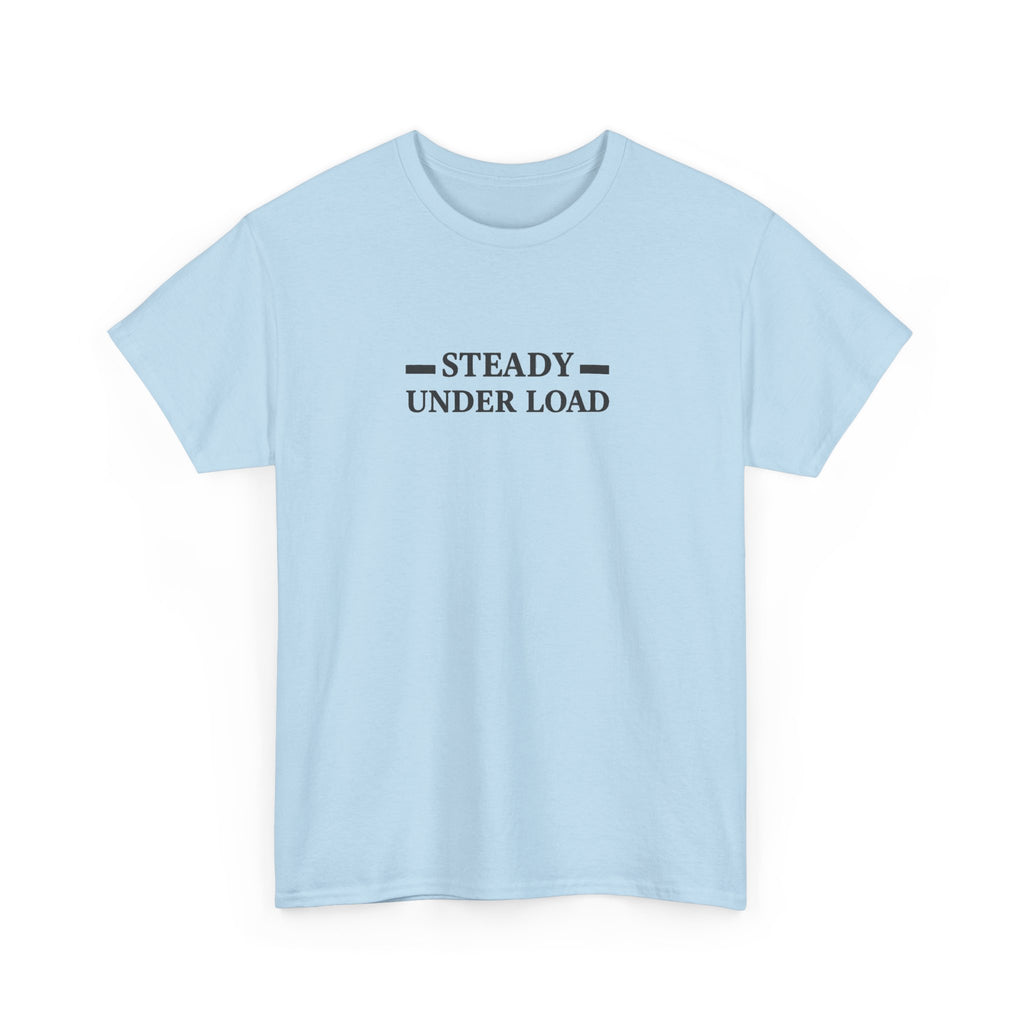 Steady Underload T-shirt