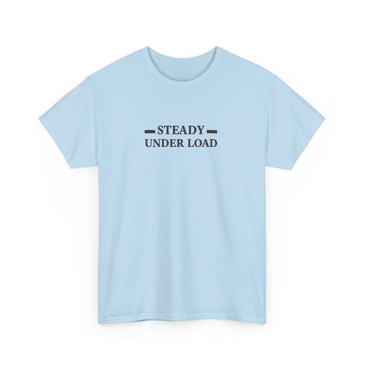 Steady Underload T-shirt