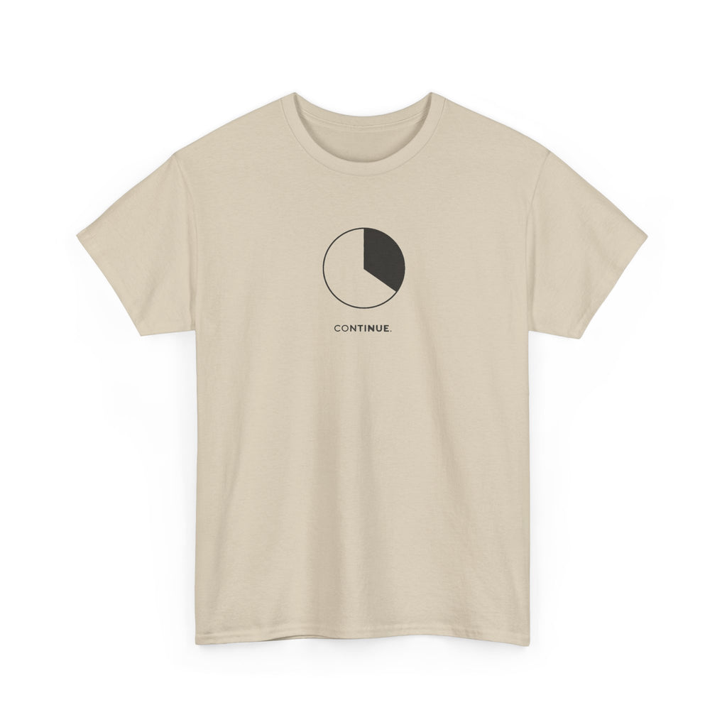 Continue T-Shirt