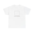Center T-Shirt