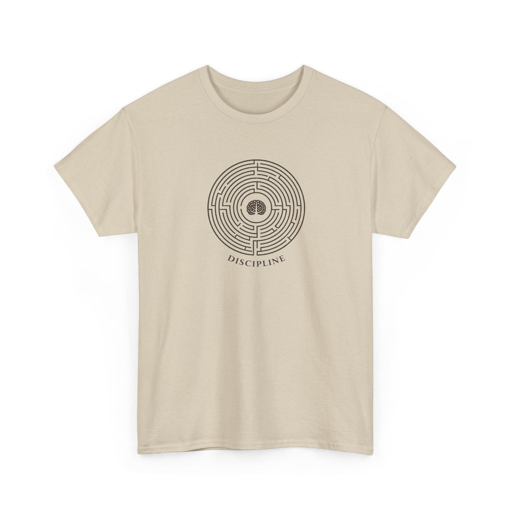 Discipline T-Shirt