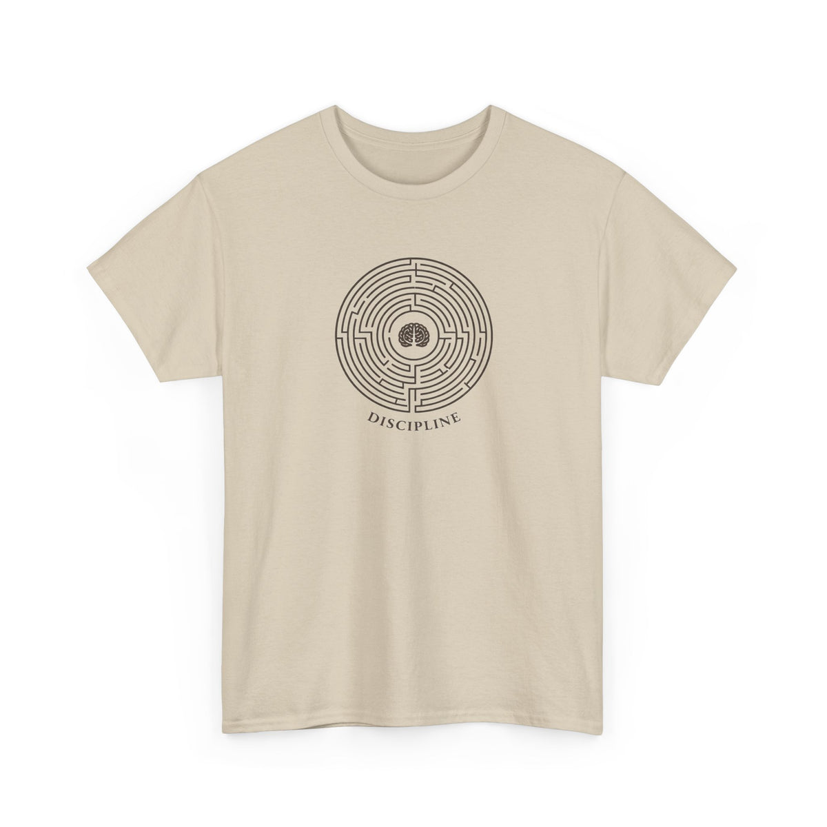 Discipline T-Shirt