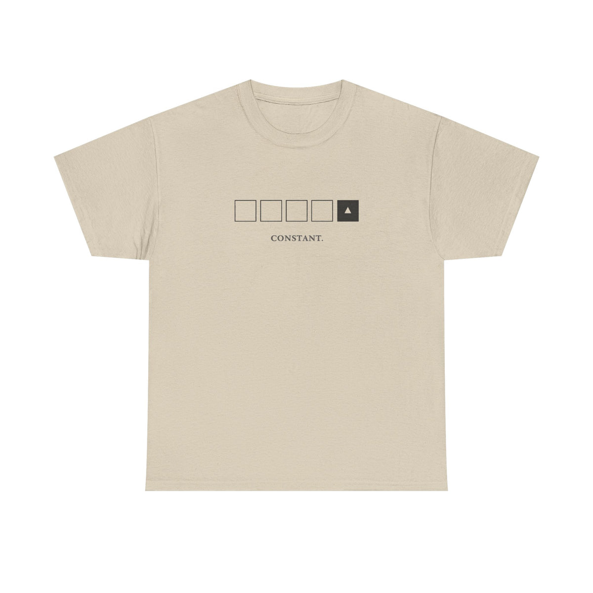 Constanr T-Shirt