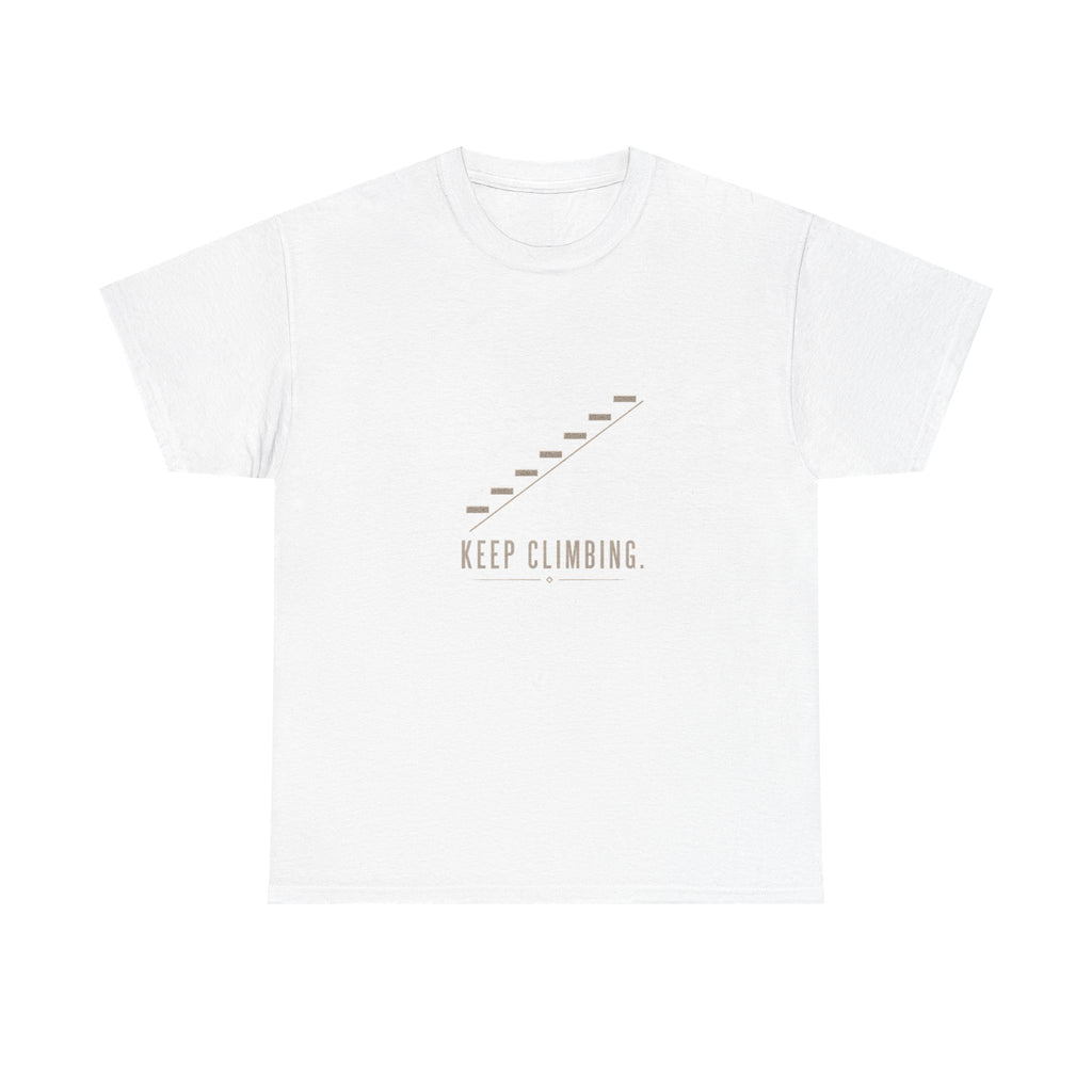 Keep Climbing T-Shirt