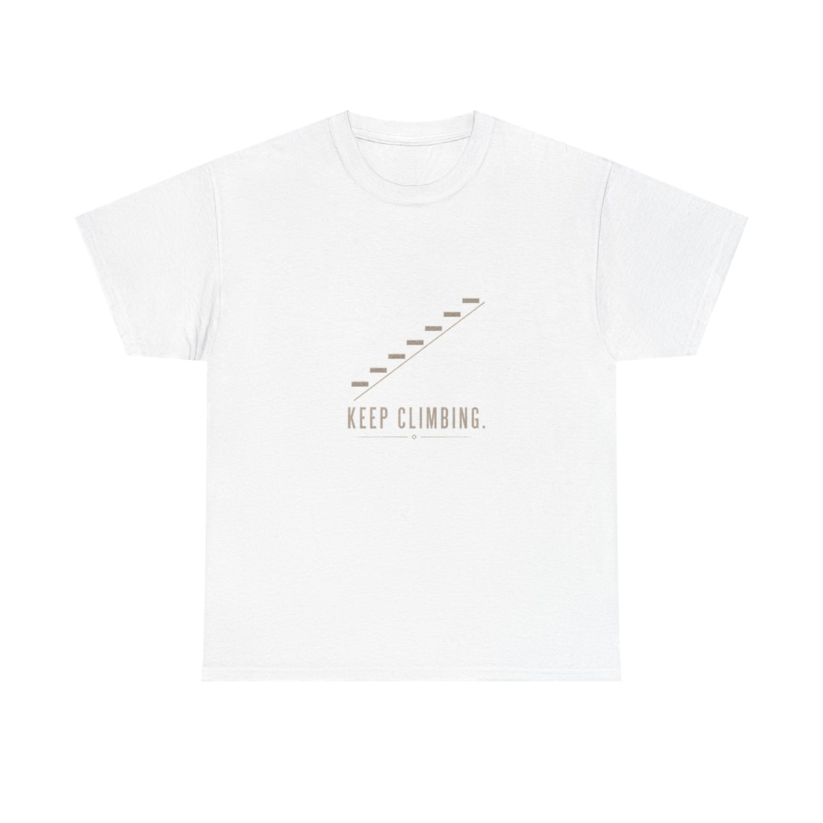 Keep Climbing T-Shirt