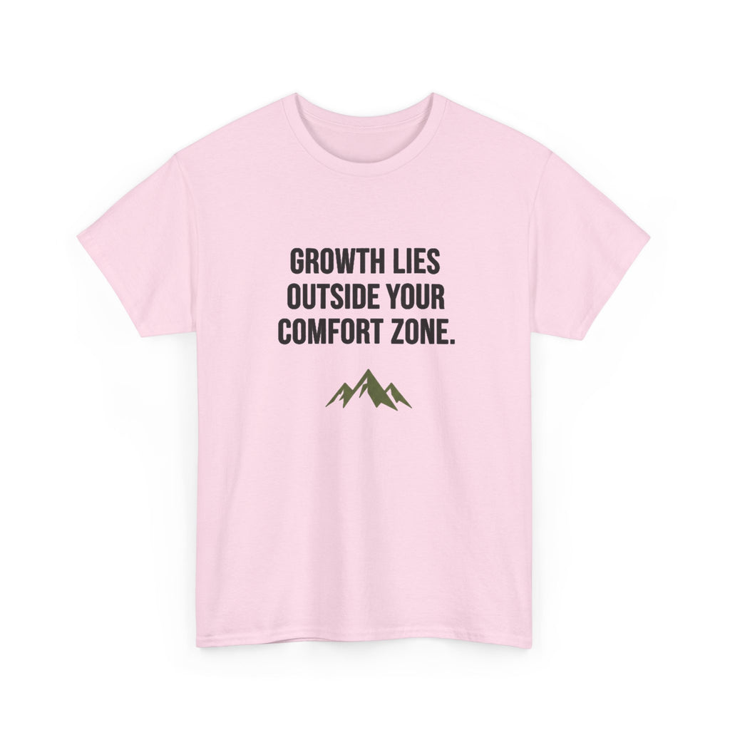 Growth Lies T-Shirt
