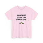 Growth Lies T-Shirt