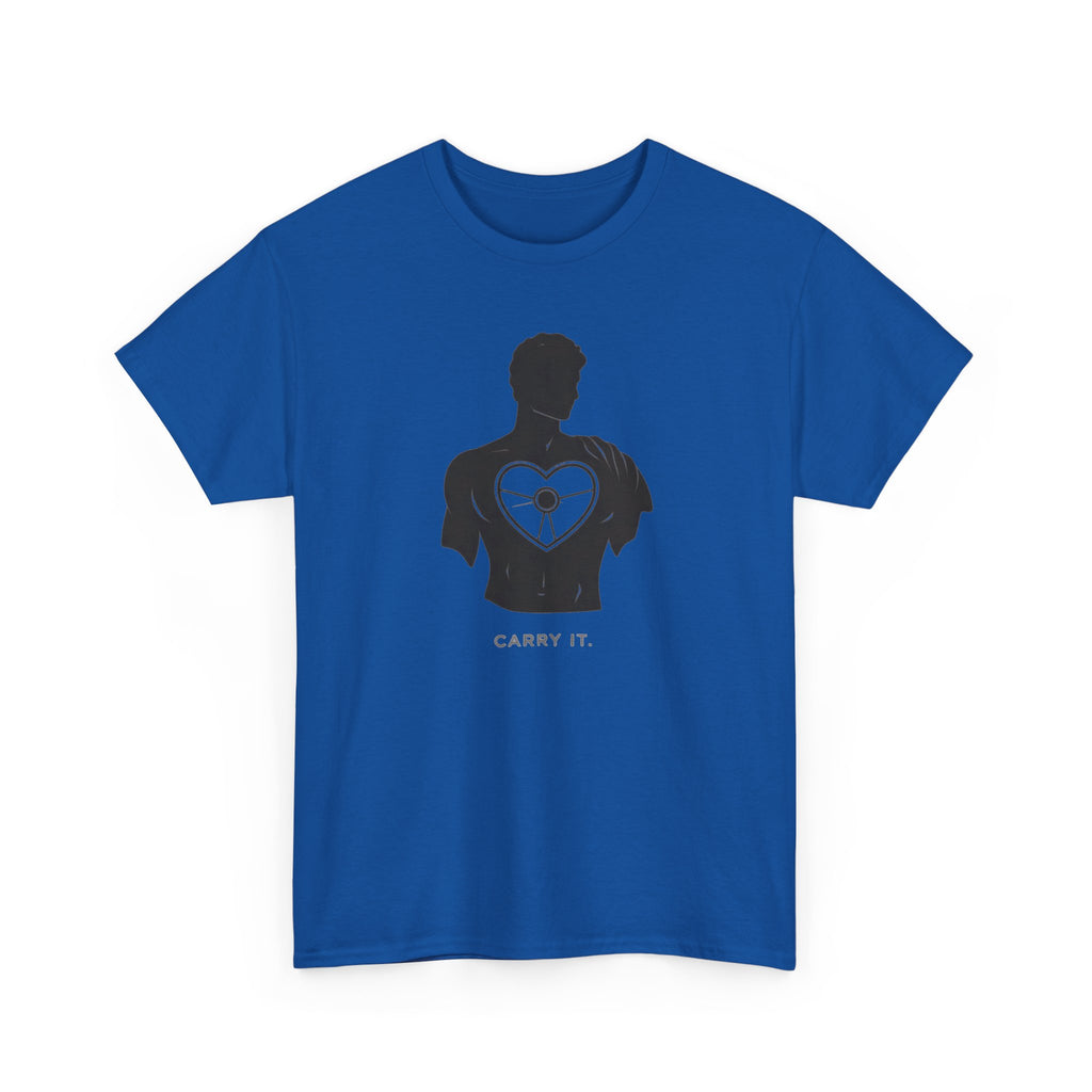 Heavy Heart T-Shirt