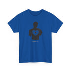Heavy Heart T-Shirt