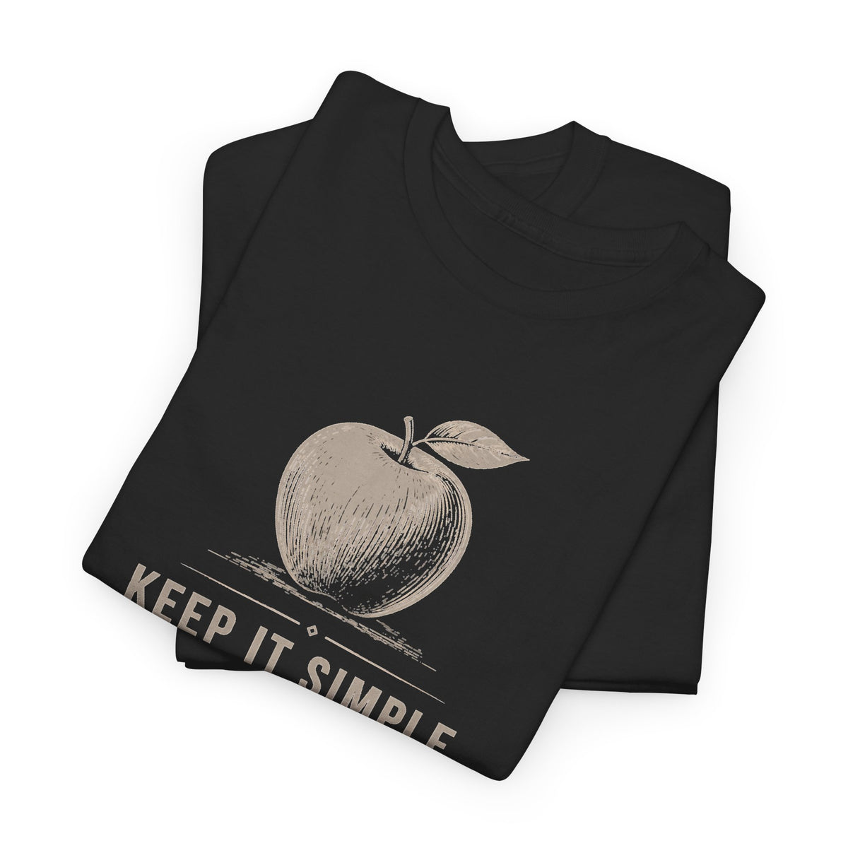 Keep It Simple T-Shirt